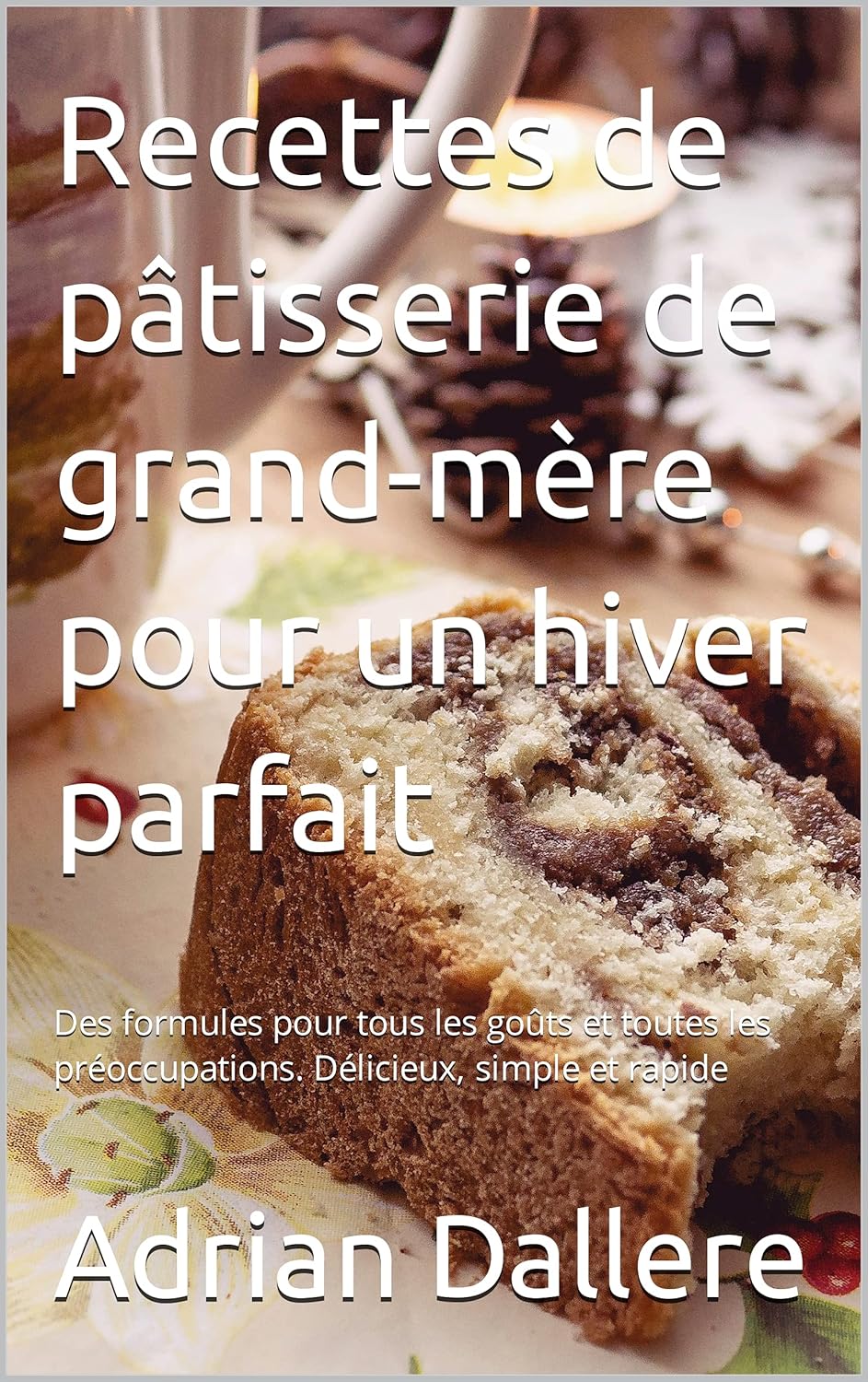 Vue 6 de Confitures Lancienne Plus