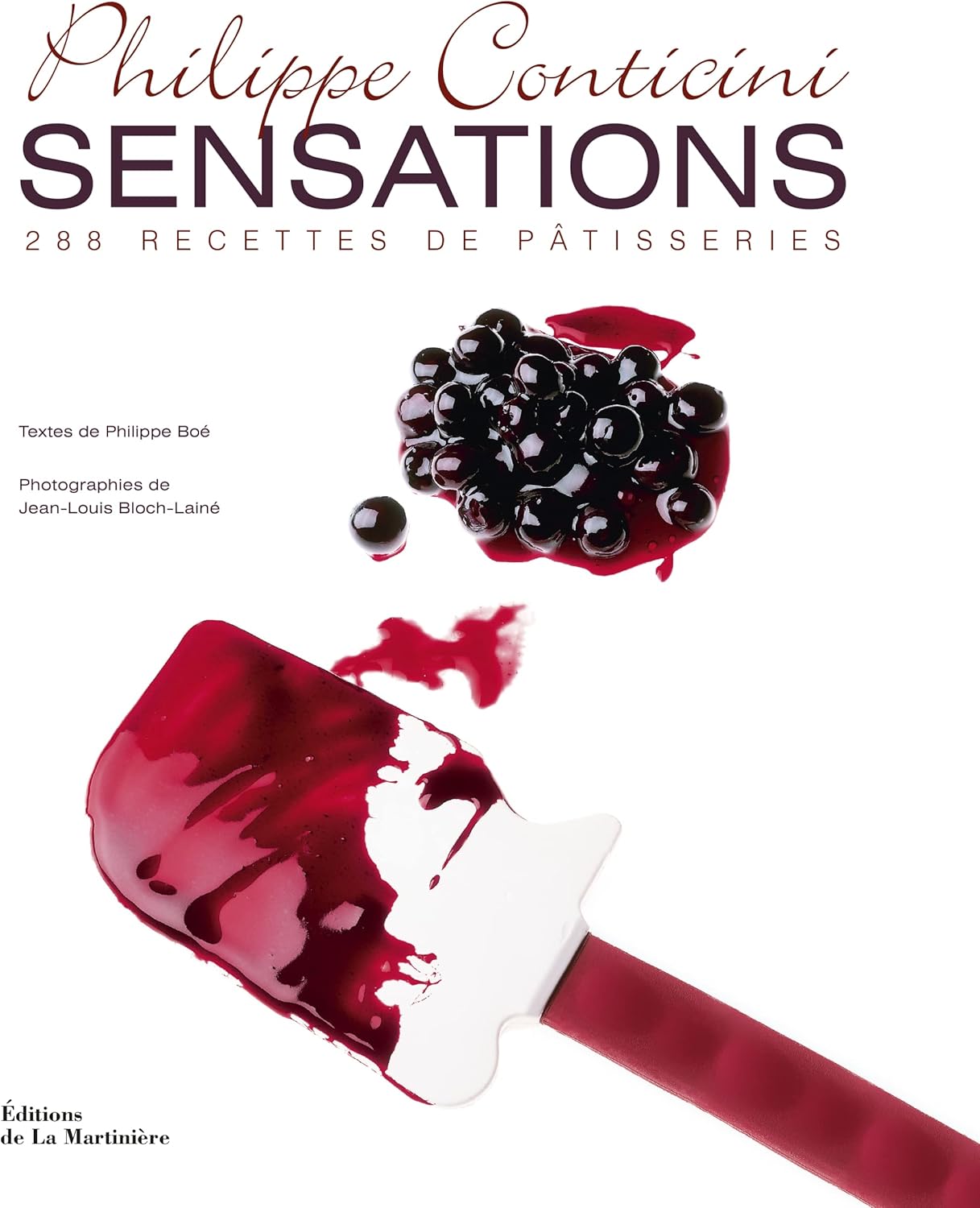 Vue 3 de Mon Cahier De Confitures