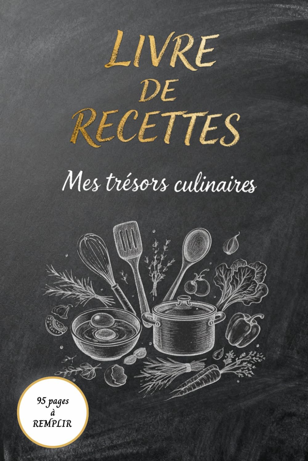 Vue 5 de Mon Cahier De Confitures