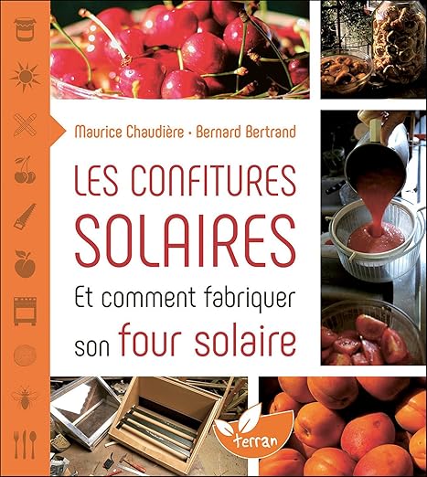 Les Confitures Solaires Et
