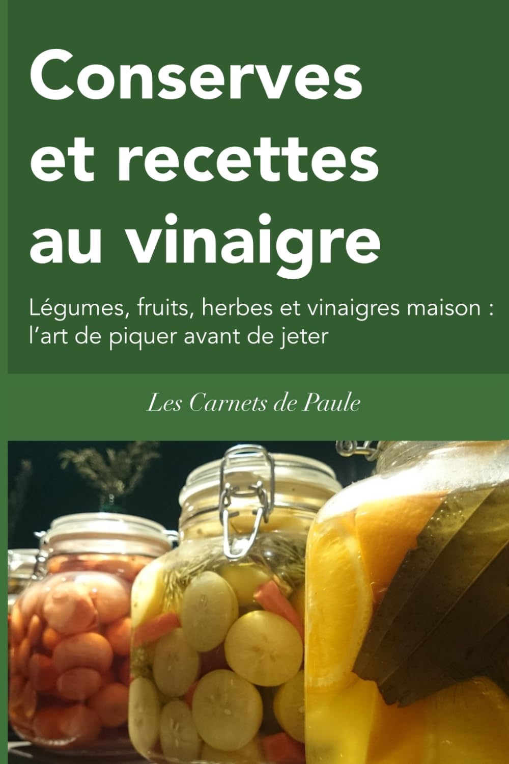 Vue 7 de Conserver Les Fruits Et