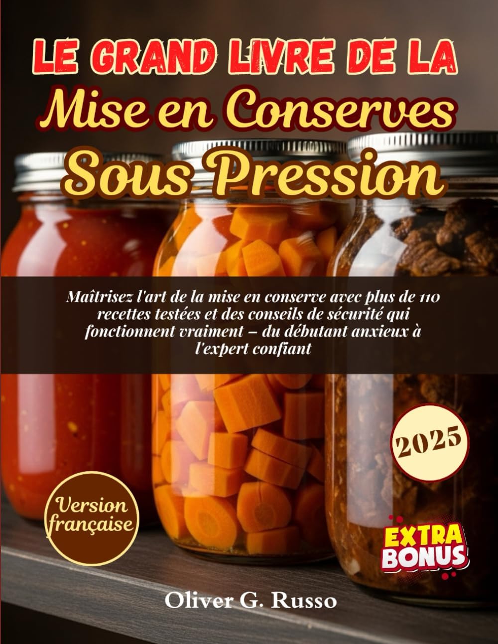 Vue 7 de Confitures Compotes Fruits Seches