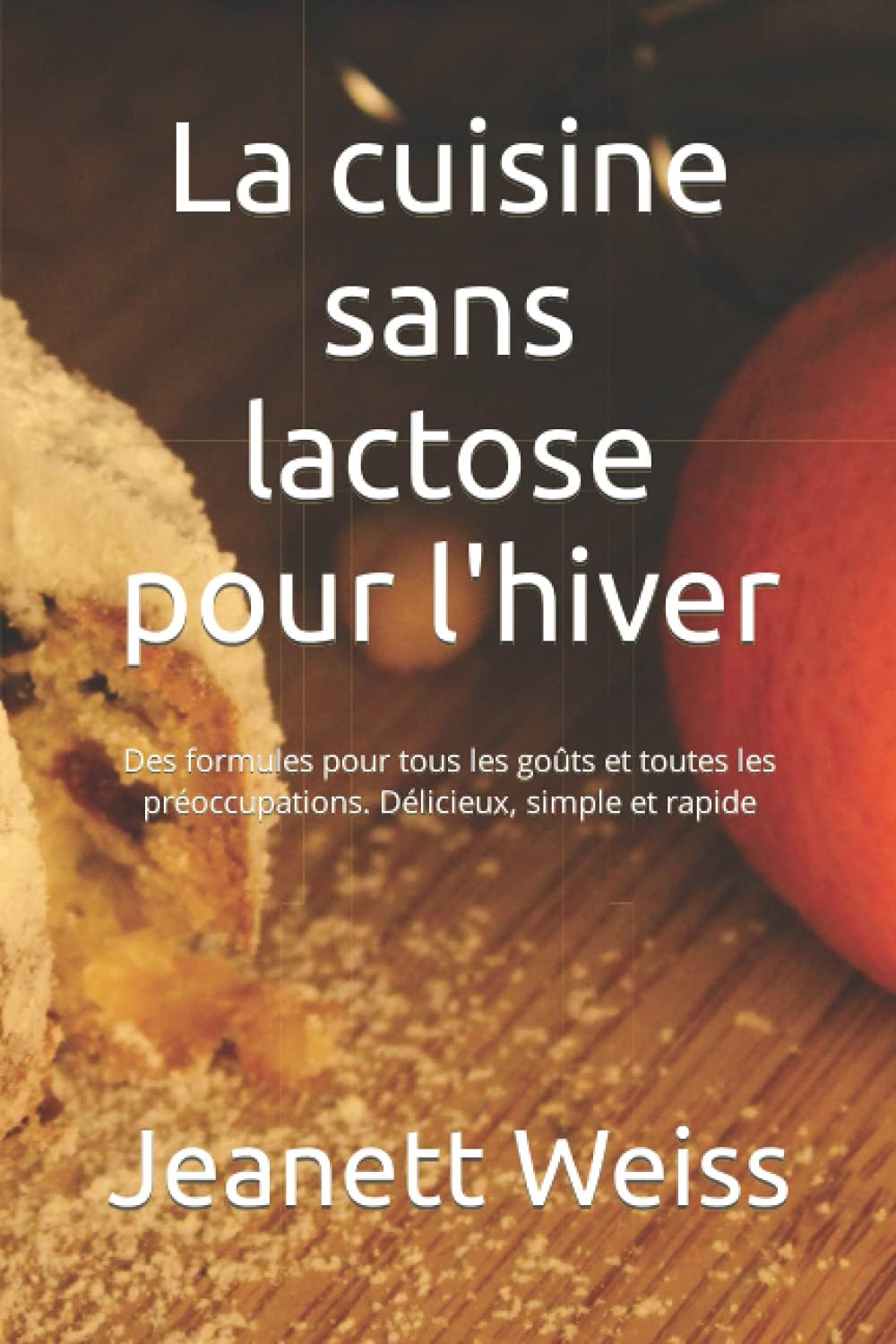 Vue 2 de Cuisine Des Placards Laconnaitre