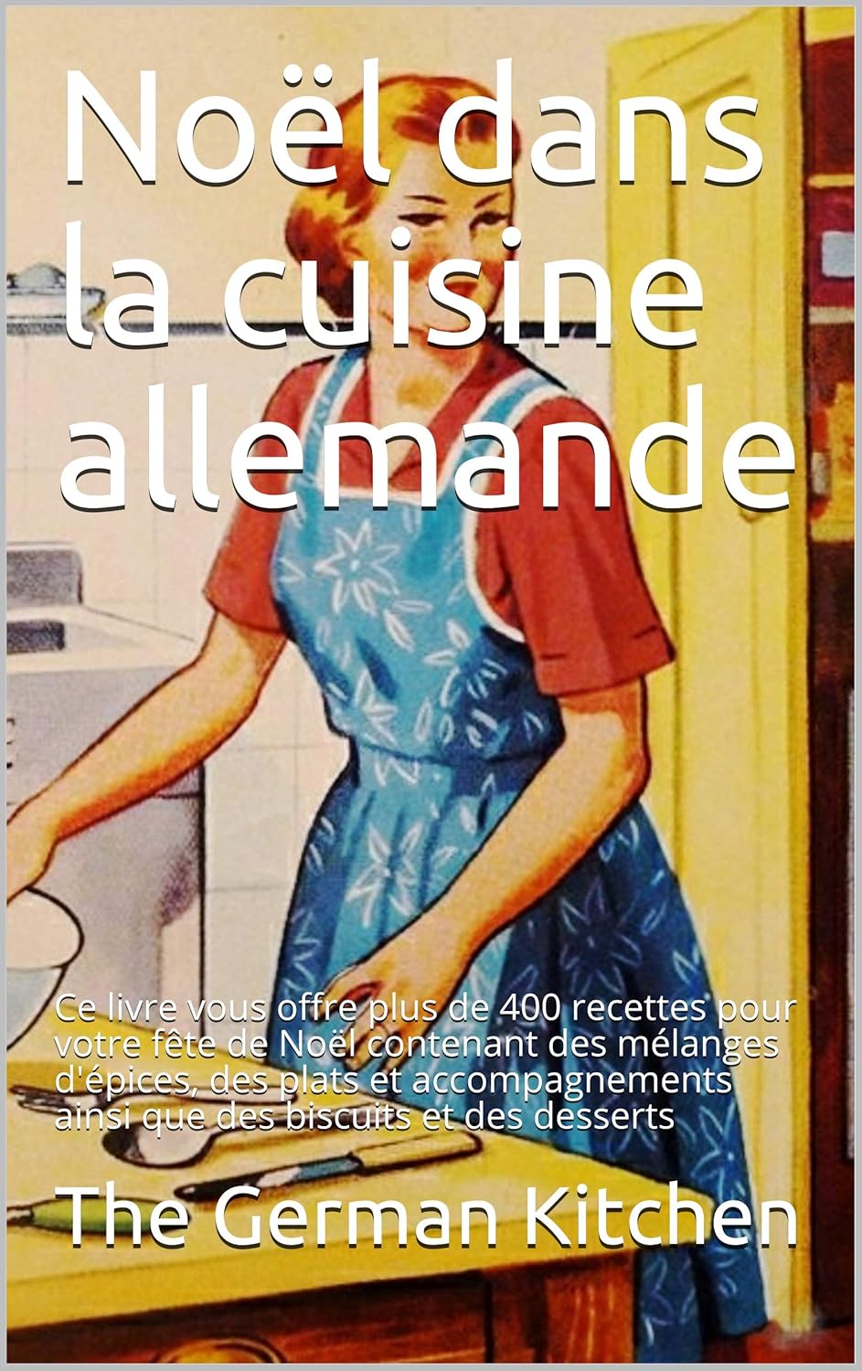 Vue 5 de Cuisine Des Placards Laconnaitre