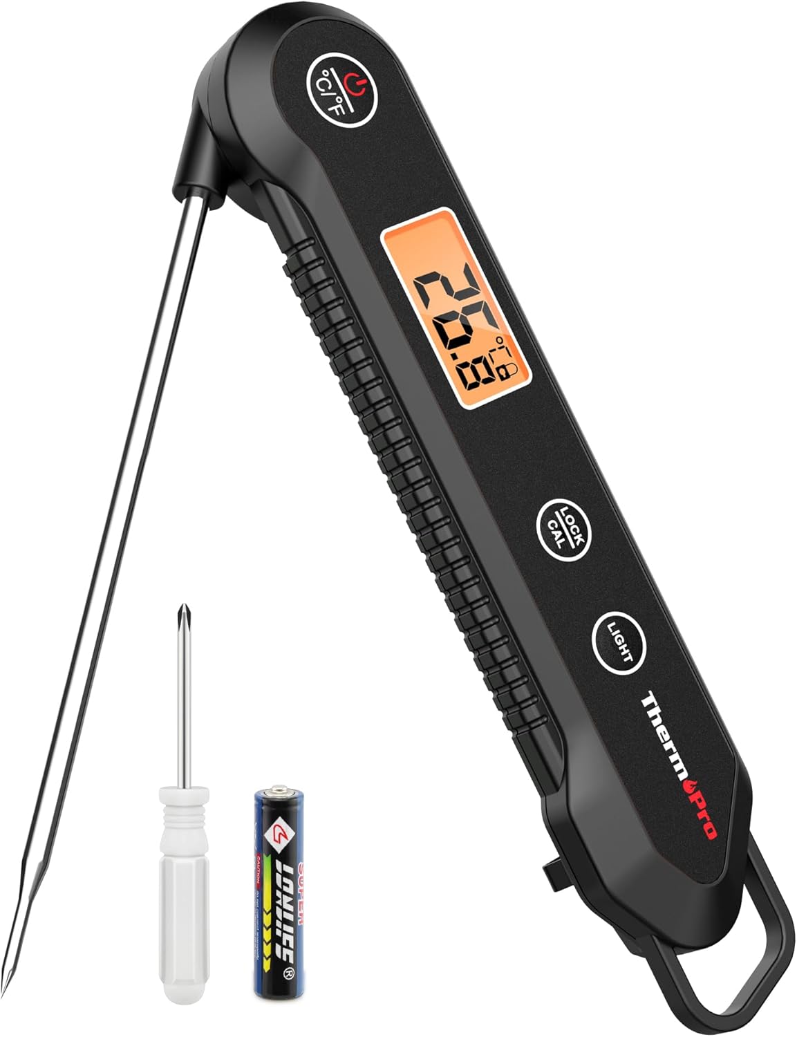 Thermopro Tph Ipx Etanche