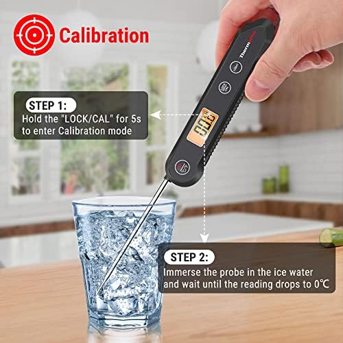 Vue 6 de Thermopro Tph Ipx Etanche