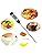 Vue 5 de Thermometre De Cuisine