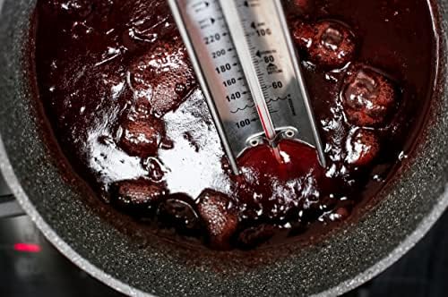 Vue 5 de Taylor Pro Thermometre De