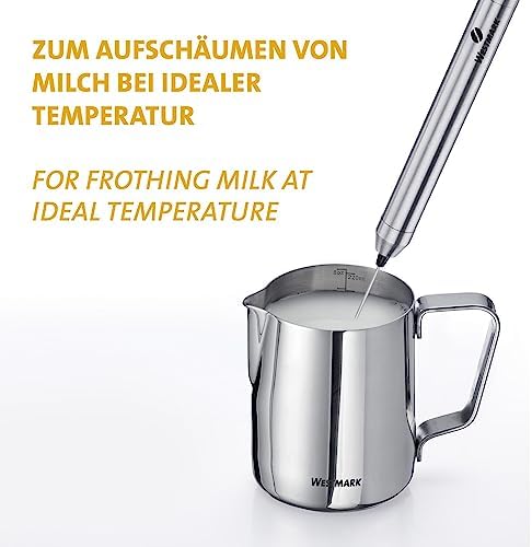 Vue 6 de Westmark Thermometre Lait