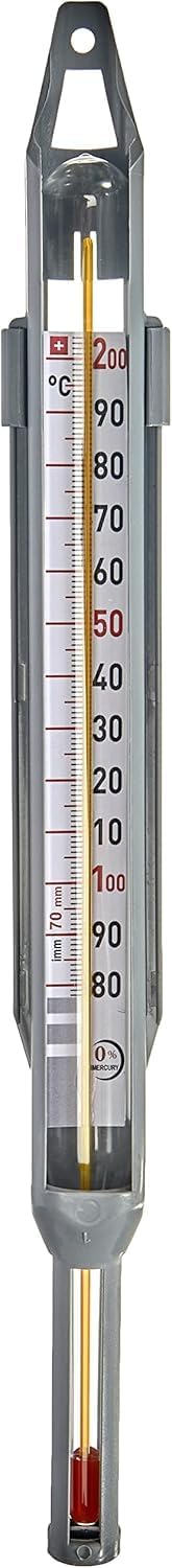 Thermometre Confiseur