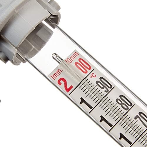 Vue 3 de De Buyer Thermometre