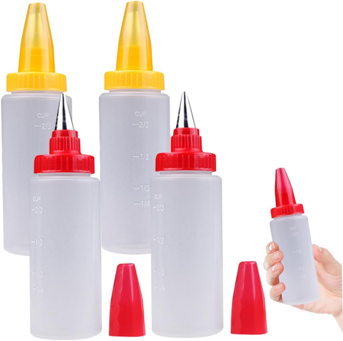 Lurrose Pieces Lot De