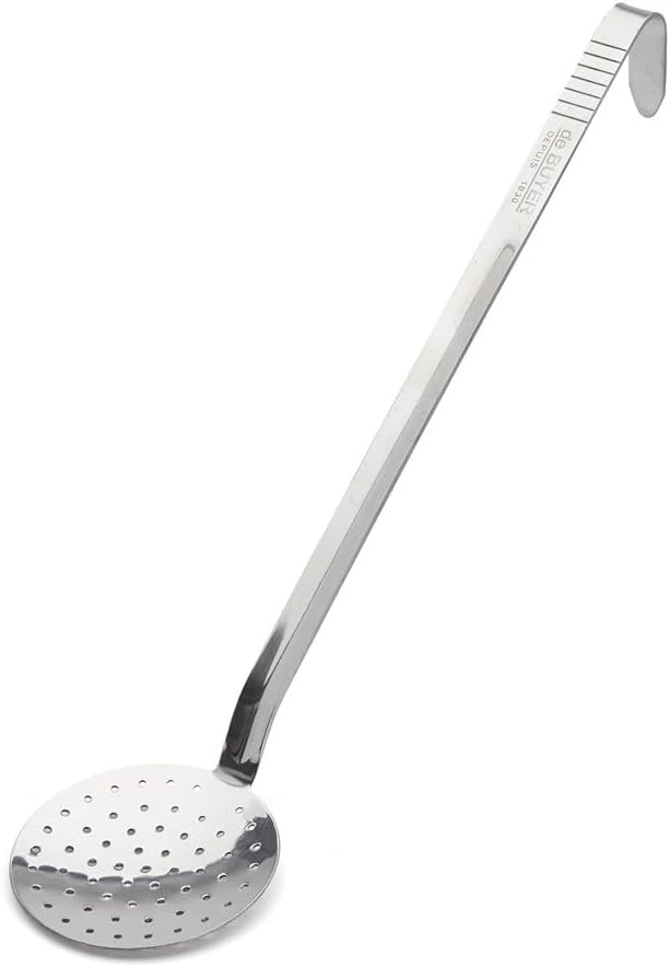 De Buyer Ecumoire Inox