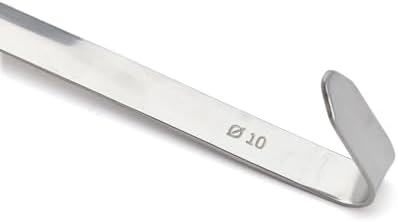 Vue 3 de De Buyer Ecumoire Inox