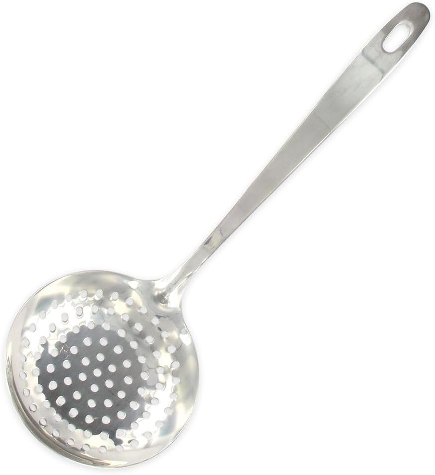 Fackelmann Ecumoire Araignee De