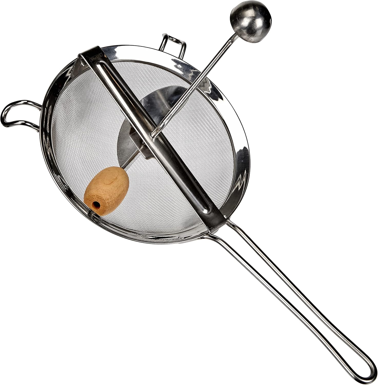 Ibili Passoir Coulis