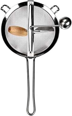 Vue 2 de Ibili Passoir Coulis