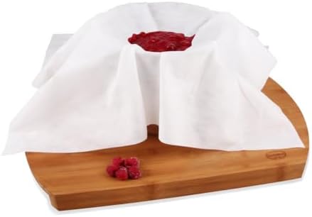 Vue 3 de Dr Oetker Etamine Tissu