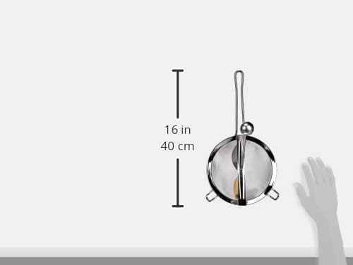 Vue 4 de Ibili Passoir Coulis