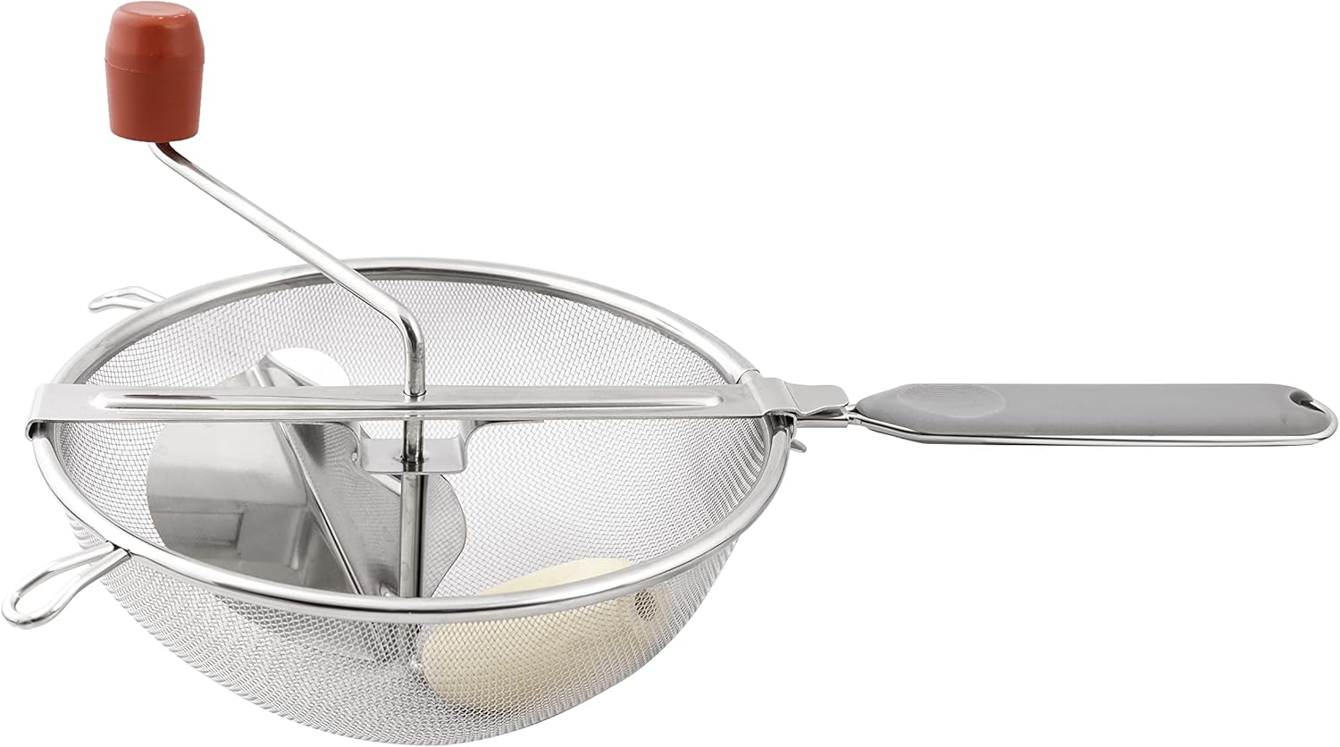 Passecoulis Inox Cm Avec