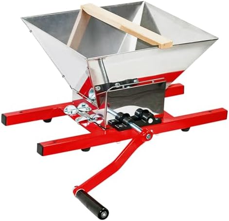 Vue 2 de Home It Broyeur