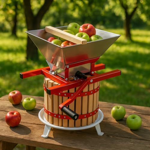 Vue 5 de Home It Broyeur