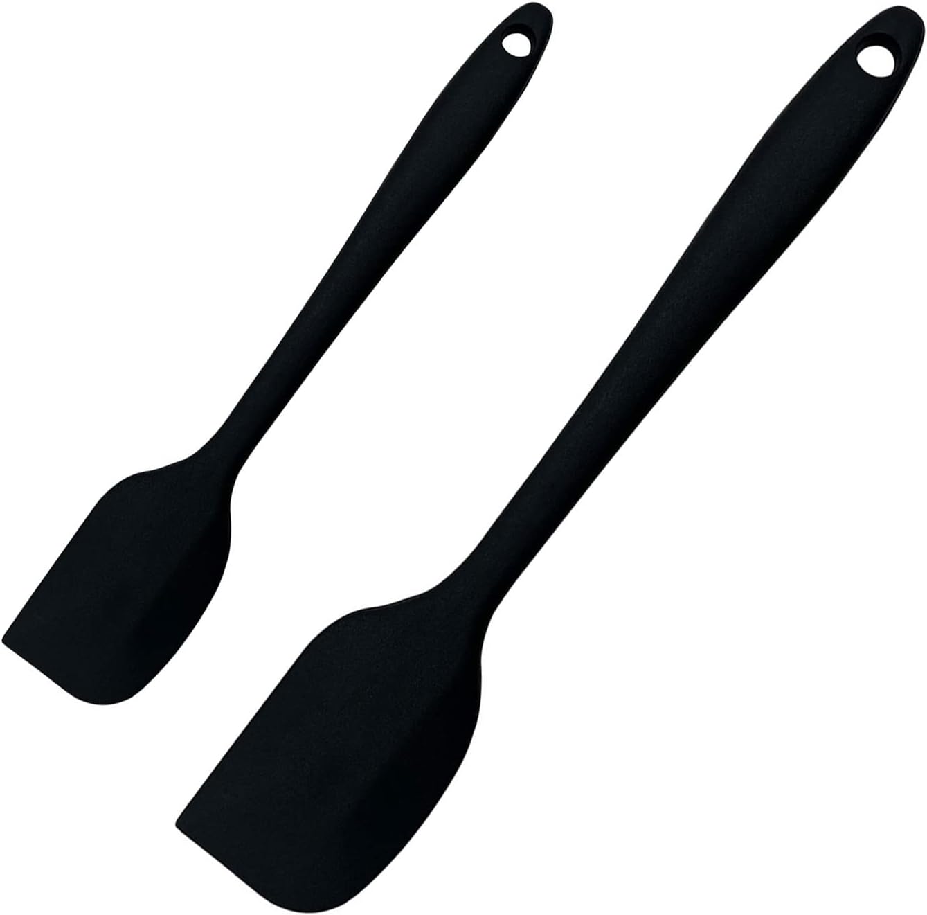 Spatule En Silicone Spatule