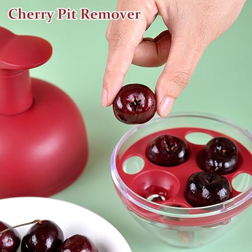 Vue 2 de Outil De Denoyautage De