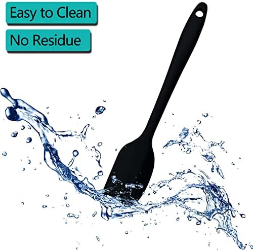 Vue 5 de Spatule En Silicone Spatule