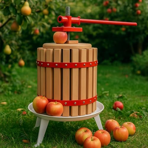 Vue 6 de Home It Pressoir