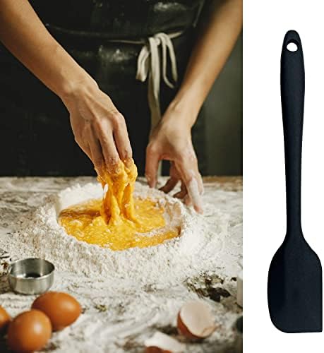 Vue 7 de Spatule En Silicone Spatule