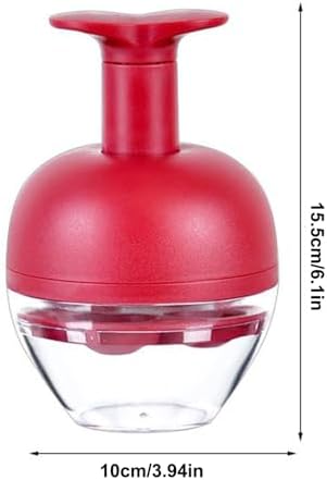 Vue 6 de Outil De Denoyautage De