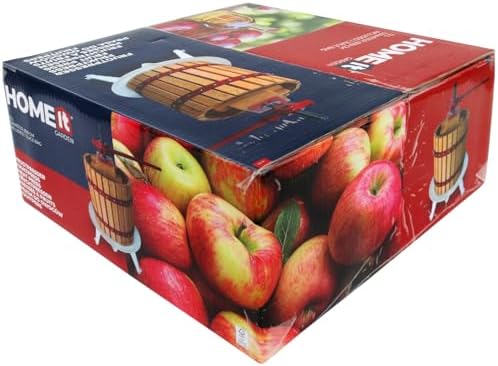 Vue 7 de Home It Pressoir