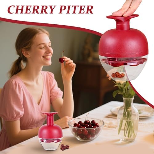 Vue 7 de Outil De Denoyautage De