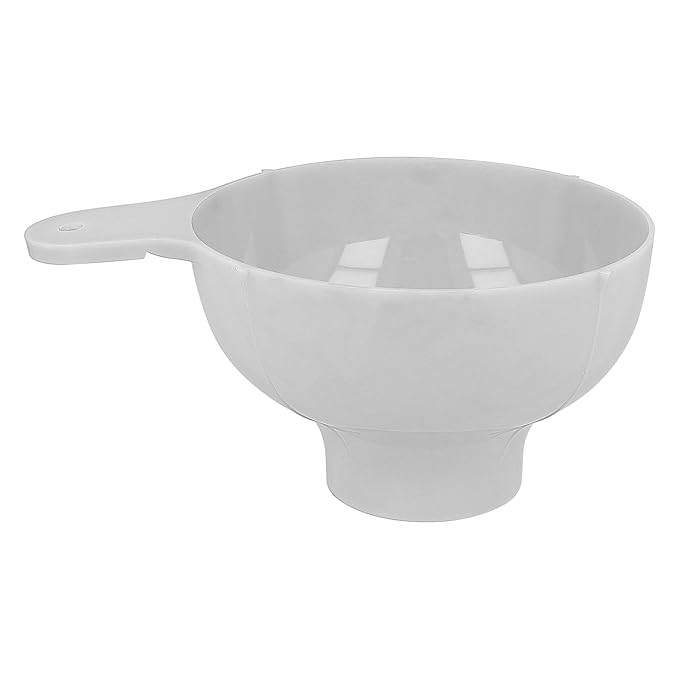 Metaltex Entonnoir Confiture