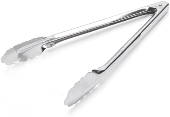 De Buyer Pince Cafeteria