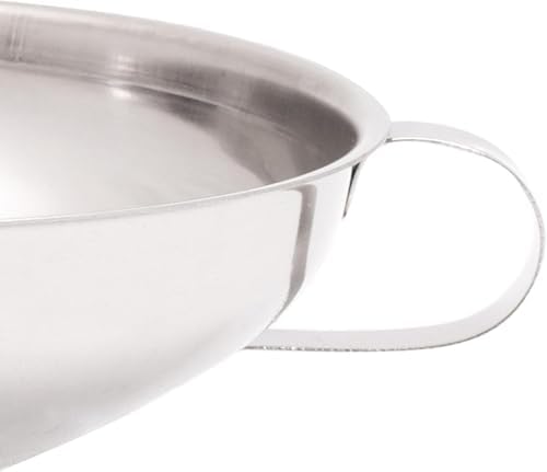 Vue 3 de Baumalu Entonnoir Inox Pour