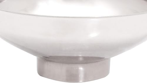 Vue 5 de Baumalu Entonnoir Inox Pour