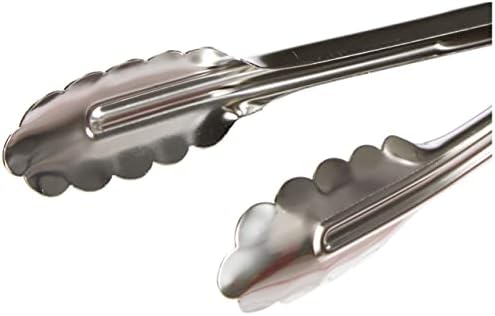 Vue 3 de De Buyer Pince Cafeteria