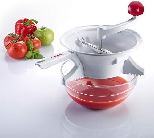 Vue 4 de Westmark Moulin Legumes