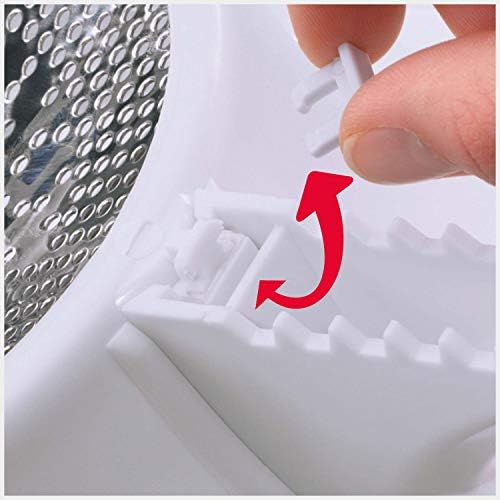 Vue 7 de Westmark Moulin Legumes