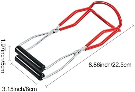 Vue 2 de Pinces De Levage De