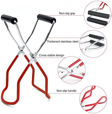 Vue 3 de Pinces De Levage De