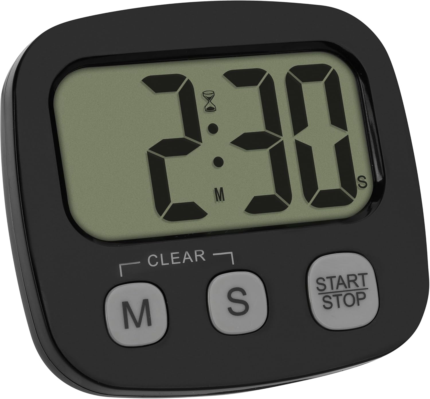 Tfa Dostmann Minuteur Numerique