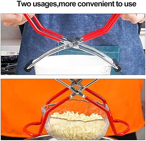 Vue 5 de Pinces De Levage De