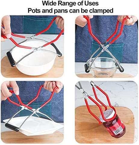 Vue 7 de Pinces De Levage De
