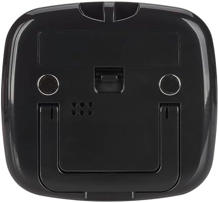 Vue 4 de Tfa Dostmann Minuteur Numerique