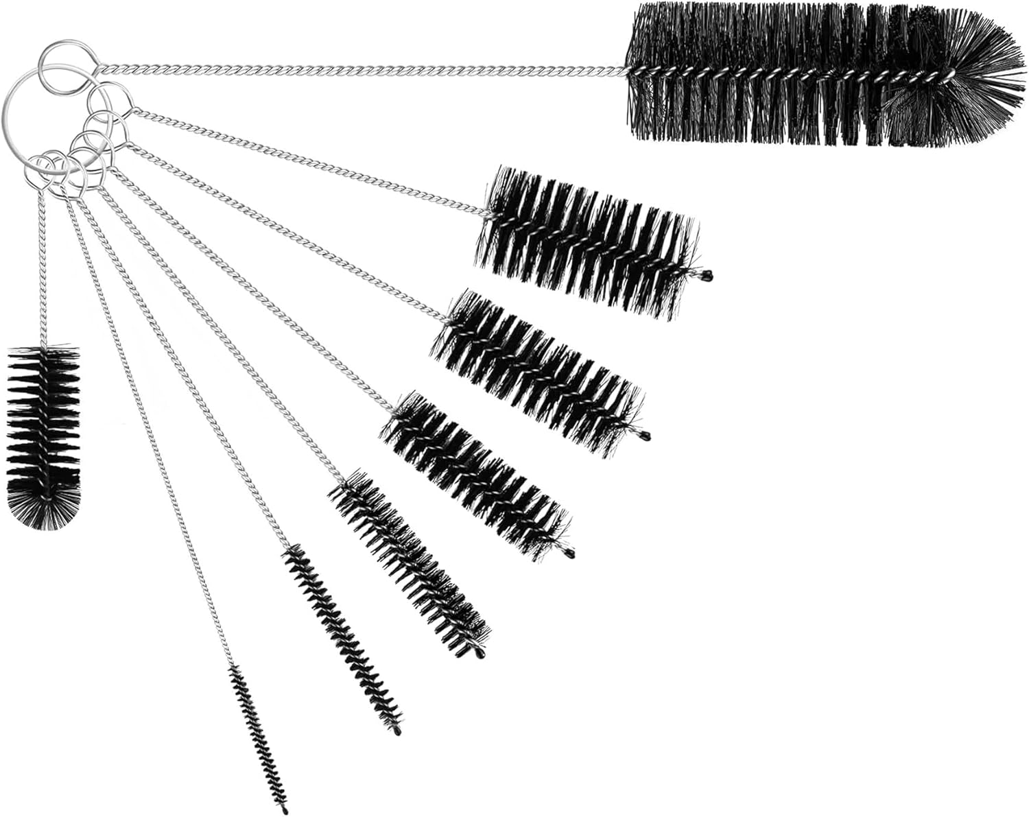 Brosse Bouteille Lot