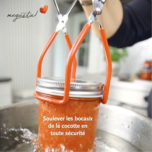 Vue 4 de Megusta Kit De Mise