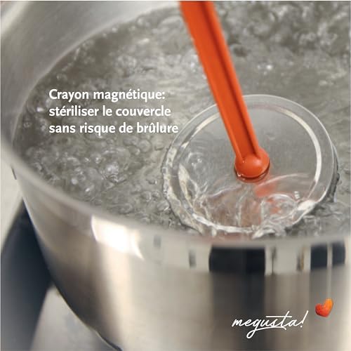 Vue 5 de Megusta Kit De Mise